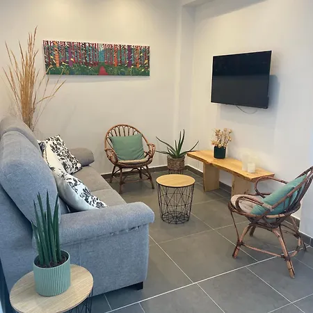Luxury Apartment Close To Everything-2